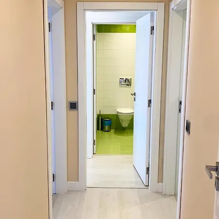 Lägenhet Morada Do Sol - Fun Apartment, With Pool & Close To The Strip *