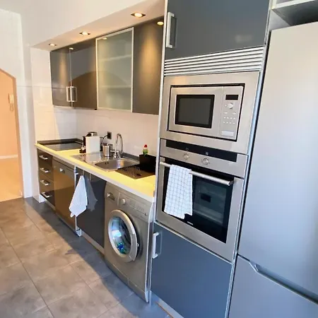 Apartment Morada Do Sol - Fun Apartment, With Pool & Close To The Strip Albufeira
